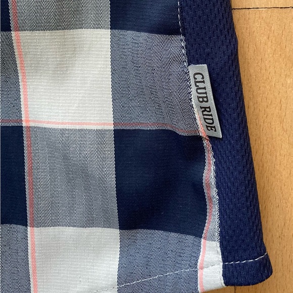 Club Ride Mtb cycling shirt - Picture 3 of 4